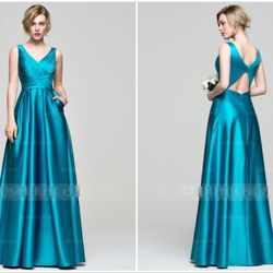 Brides & Quinceanera's Forever - I carry formal ,prom, etc.