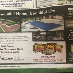 Sugar Hollow Farms