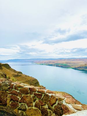 Wanapum Recreation Area by null