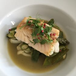 Prosecco Bistro & Wine Bar - Dorsz atlantycki