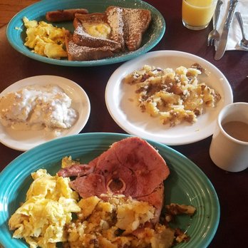 Molly's Souper - Breakfast & Brunch Near Me - Upland, California