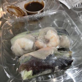 O Mi Ga - Spring rolls - Vietnamese Near Me - Atlanta, Georgia O Mi Ga - Spring rolls - Vietnamese Near Me - Atlanta, Georgia
