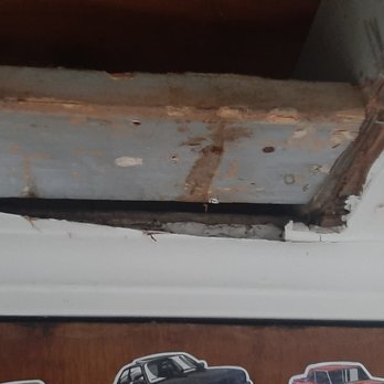 ServiceMaster Restoration Services - Chico - Broke my door trim and refuses to repair it and/or cover the cost to repair. They said to Me the homeowner, "we don't care" - Damage Restoration Near Me ServiceMaster Restoration Services - Chico - Broke my door trim and refuses to repair it and/or cover the cost to repair. They said to Me the homeowner, "we don't care" - Damage Restoration Near Me