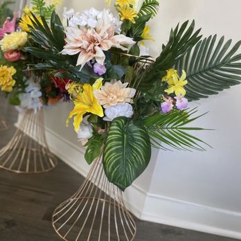Exquisite Decor - Wedding Planning Near Me