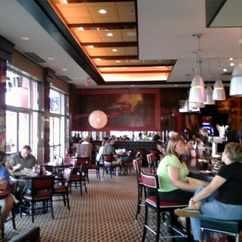 Big View Diner - bar/lounge - Diners Near Me - Charlotte, North Carolina