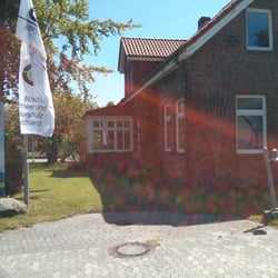 Nationalpark Wattenmeer Haus Dornumersiel