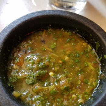 Rio Mambo - The salsa verde is spectacular - Latin American Near Me - Colleyville, Texas Rio Mambo - The salsa verde is spectacular - Latin American Near Me - Colleyville, Texas