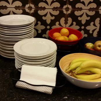 Residence Inn by Marriott - Grapevine - Fruit - Hotels Near Me - Grapevine, Texas
