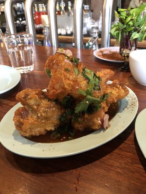 Smoking Goat Shoreditch by null Smoking Goat Shoreditch by null