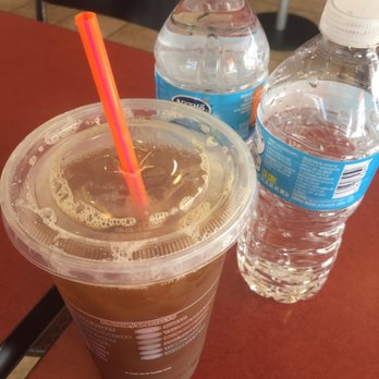 Dunkin' - Donuts Near Me - Inverness, Florida