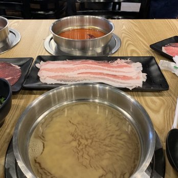 PK Shabu & Grill - Hot Pot Near Me - Mesa, Arizona PK Shabu & Grill - Hot Pot Near Me - Mesa, Arizona