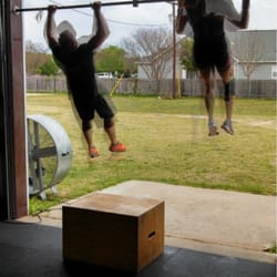 CrossFit Strive Bastrop