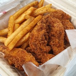 Chicken Tenders
