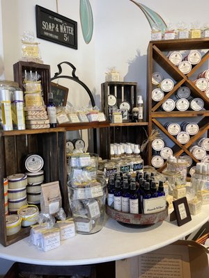 Temecula Olive Oil Company by null
