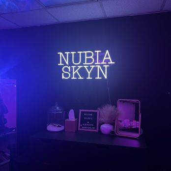 Nubia Skyn - Estheticians Near Me - San Dimas, California Nubia Skyn - Estheticians Near Me - San Dimas, California