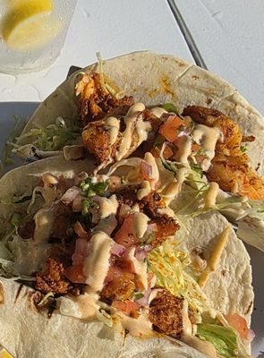 John Scott's Surf Shack by null