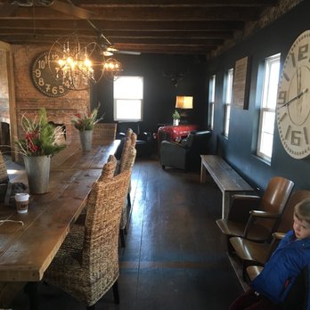 Lot No. 1 - Coffee & Tea Near Me - Lebanon, Ohio