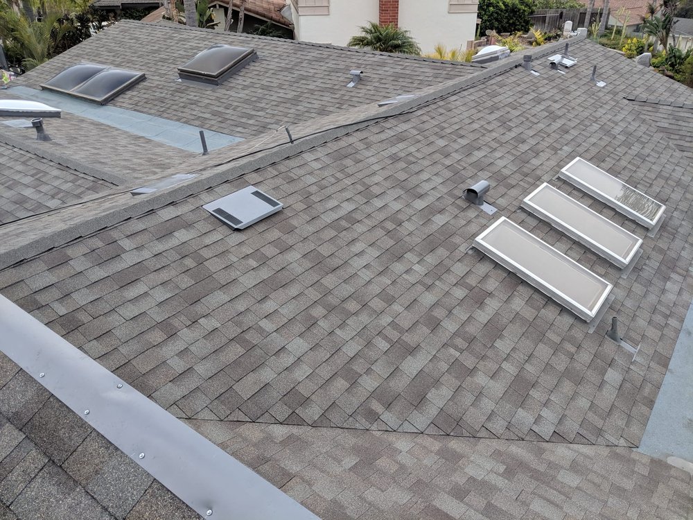 Slide of Zenitram Roofing