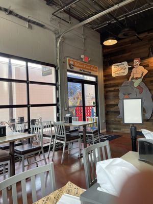 Black Bear Kitchen Clermont by null