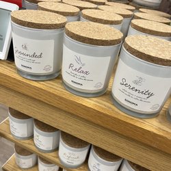 Kohl's - Candles