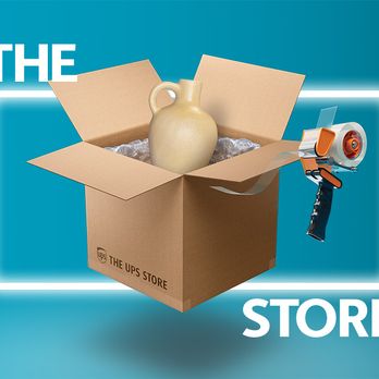 The UPS Store - Shipping Centers Near Me - Davie, Florida The UPS Store - Shipping Centers Near Me - Davie, Florida