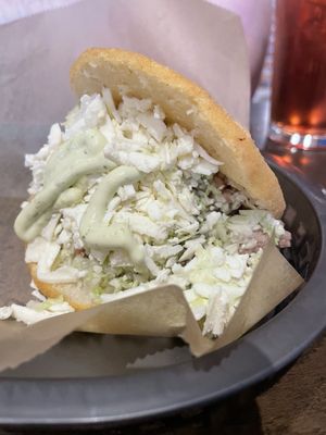 Salsa Rosada by null