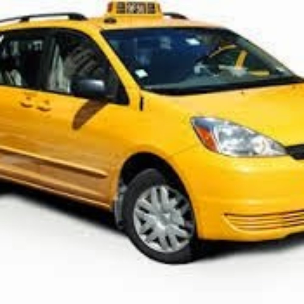 MK Taxi  GreenLight GL86607 Checker Motors Marathon A11 N.Y.C. Taxi