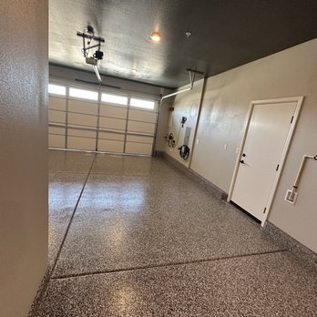 Garage Floors 1 Day - After - Flooring Near Me - Lake Forest, California Garage Floors 1 Day - After - Flooring Near Me - Lake Forest, California