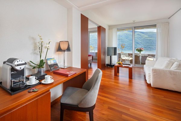 Hotel Casa Berno by null