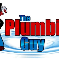 The Plumbing Guy