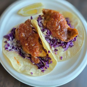 The Boat House - Fish Tacos - Fish & Chips Near Me - Bodega Bay, California