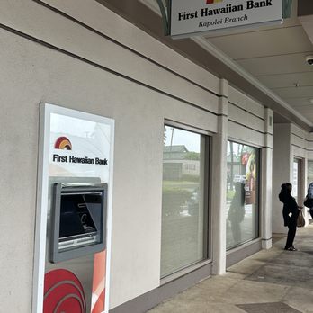 First Hawaiian Bank - Banks & Credit Unions Near Me - Kapolei, Hawaii First Hawaiian Bank - Banks & Credit Unions Near Me - Kapolei, Hawaii