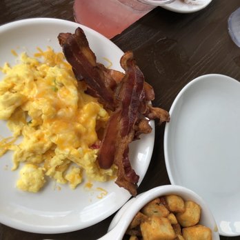 Takoda - Two eggs, Bacon, and Home Fries - American Near Me - Washington, DC, District of Columbia Takoda - Two eggs, Bacon, and Home Fries - American Near Me - Washington, DC, District of Columbia