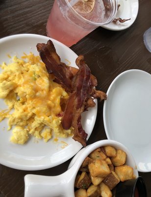 TAKODA Beer Garden & Rooftop Bar by null