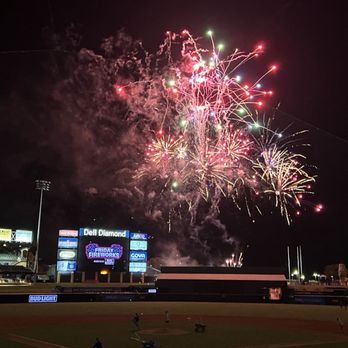 Dell Diamond - Stadiums & Arenas Near Me - Round Rock, Texas