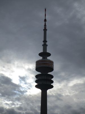 Olympiaturm by null