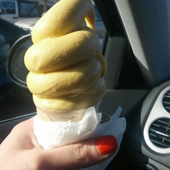 Divine Treasures - Pumpkin soft serve for lunch!!! - Vegan Near Me - Manchester, Connecticut Divine Treasures - Pumpkin soft serve for lunch!!! - Vegan Near Me - Manchester, Connecticut