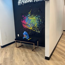 Aliana Pediatric Dentistry - Office