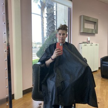 Pink Blossom Salon - Makeup Artists Near Me - Santa Maria, California