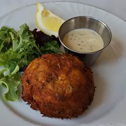 Gertrude's - Hush puppy