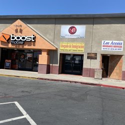 Boost Mobile