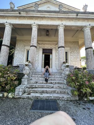 Villa Cortine by null