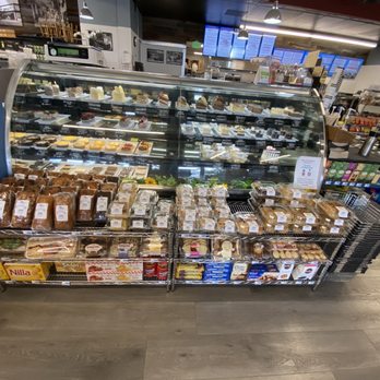 Irvine Ranch Market - Desserts! - Delis Near Me - Newport Beach, California
