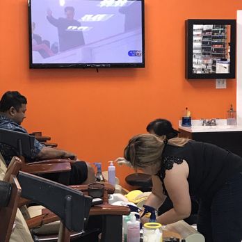 Malden Nails - Nail Salons Near Me - Malden, Massachusetts