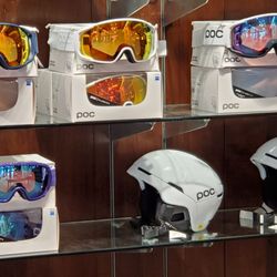 Gorsuch Beaver Creek - $250 for a pair of goggles? Too much? Let them eat brioche!