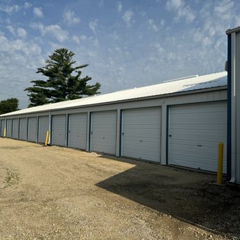 Honeycreek Storage - 10x24 - Self Storage Near Me - Manchester, Iowa Honeycreek Storage - 10x24 - Self Storage Near Me - Manchester, Iowa