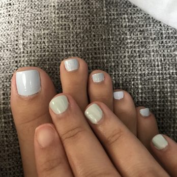 Allure Nail Bar - Nail Salons Near Me - Duluth, Georgia
