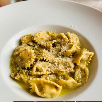 Il Venetian - Agnolotti - Italian Near Me - Cleveland, Ohio Il Venetian - Agnolotti - Italian Near Me - Cleveland, Ohio