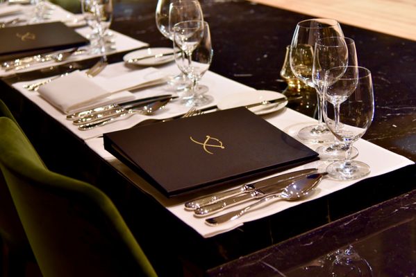 The Kitchen Restaurant by null