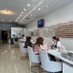 Sunny Nail Spa